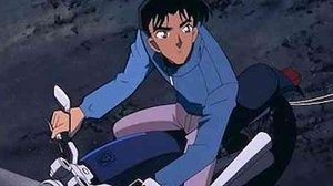 Detektiv Conan 168. epizoda