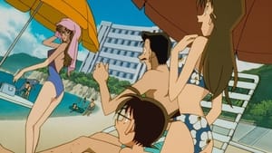 Detektiv Conan 114. epizoda