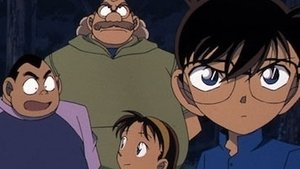 Detektiv Conan 290. epizoda
