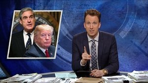 The Opposition with Jordan Klepper 62. epizoda