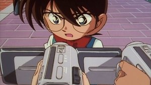 Detektiv Conan 59. epizoda