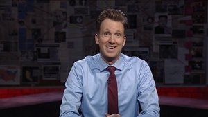 The Opposition with Jordan Klepper 91. epizoda
