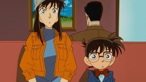 Detektiv Conan 81. epizoda