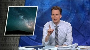 The Opposition with Jordan Klepper 84. epizoda