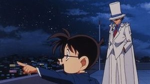 Detektiv Conan 76. epizoda