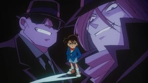 Detektiv Conan 128. epizoda