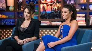 Watch What Happens Live with Andy Cohen 76. epizoda