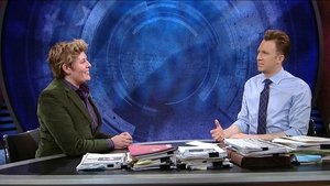 The Opposition with Jordan Klepper 89. epizoda