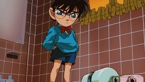 Detektiv Conan 121. epizoda