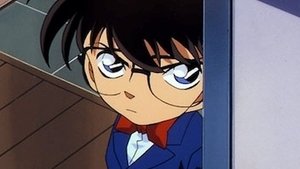 Detektiv Conan 214. epizoda