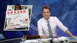 The Opposition with Jordan Klepper 64. epizoda
