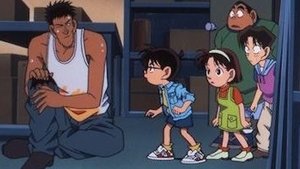 Detektiv Conan 63. epizoda