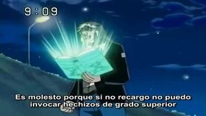 Zatch Bell! 101. epizoda