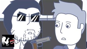 Rooster Teeth Animated Adventures 17. epizoda