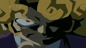 Zatch Bell! 119. epizoda