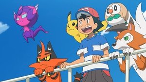 Pokémon Zkoušky pro drsné trenéry