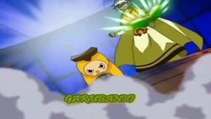 Zatch Bell! 142. epizoda