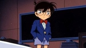 Detektiv Conan 262. epizoda