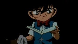 Detektiv Conan 64. epizoda