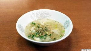 Solitary Gourmet 5. epizoda