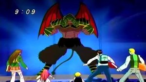Zatch Bell! 83. epizoda