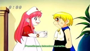 Zatch Bell! 68. epizoda