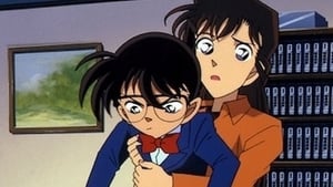 Detektiv Conan 221. epizoda