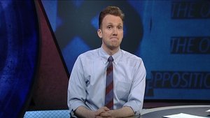 The Opposition with Jordan Klepper 74. epizoda