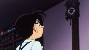 Detektiv Conan 105. epizoda