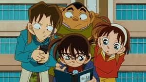 Detektiv Conan 86. epizoda