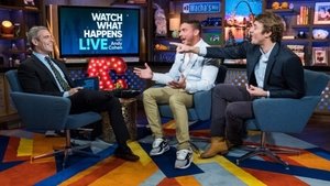 Watch What Happens Live with Andy Cohen 74. epizoda