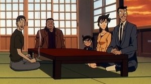 Detektiv Conan 296. epizoda