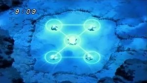 Zatch Bell! 94. epizoda