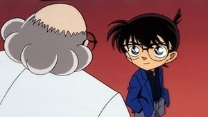 Detektiv Conan 277. epizoda