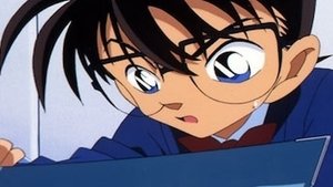 Detektiv Conan 272. epizoda