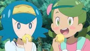 Pokémon Sladké s hořkým dohromady