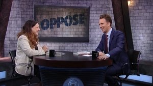 The Opposition with Jordan Klepper 106. epizoda