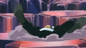 Zatch Bell! 145. epizoda
