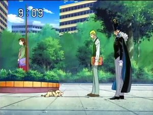 Zatch Bell! 65. epizoda