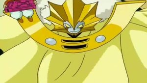 Zatch Bell! 140. epizoda