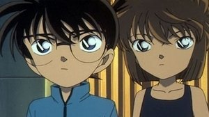 Detektiv Conan 206. epizoda
