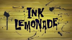 SpongeBob v kalhotách Inkoustová limonáda
