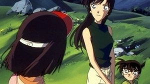 Detektiv Conan 203. epizoda