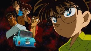 Detektiv Conan 115. epizoda