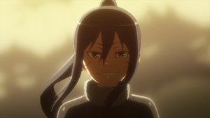 Sword Art Online Alternative: Gun Gale Online 9. epizoda