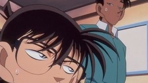 Detektiv Conan 58. epizoda