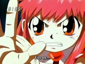 Zatch Bell! 71. epizoda