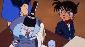 Detektiv Conan 89. epizoda