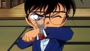 Detektiv Conan 211. epizoda