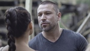 El Señor de los Cielos 5. epizoda